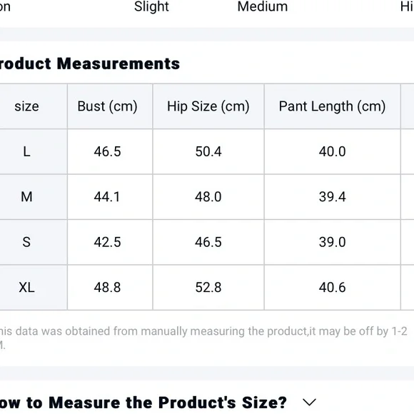 2 Piece PJ Set - Picture 6 of 7